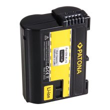 PATONA Akkumulátor Nikon EN-EL15 V1 (D7000 D800) - 1135