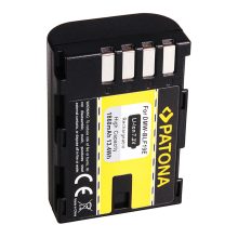 PATONA Akku Panasonic DMW-BLF19E Lumix DMCGH3 DMC-GH3 DMCGH3A DMC-GH3A (1155)