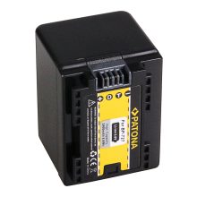 PATONA Akkumulátor Canon BP-727 Legria HF R36 HF306 HF38 HF406 HF48 HFM506 HFM52 - 1174