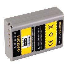 PATONA Akkumulátor - Olympus PS-BLN-1 OMD EM1 E-M1 EM5 E-M5 EM5 Mark II E-m5 Mark II (1206)