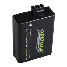 PATONA Premium Akkumulátor - CANON LP-E5 LPE5 EOS 450D 500D 1000D (1211)