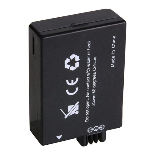 PATONA Premium Akkumulátor - CANON LP-E5 LPE5 EOS 450D 500D 1000D (1211)