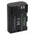   PATONA Premium Akkumulátor Canon LP-E6 LPE6 (EOS 60D 70D 5D 6D 7D Mark III) - 1212