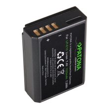 PATONA Premium Akkumulátor - Canon LP-E10 LPE10 EOS1100D EOS 1100D 1200D (1213)