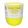 Cyber Clean Alkoholos és Antibakteriális Fertőtlenítő Tisztítómassza, 160g-os, Citrus Illatú, Sárga (CC-46215)