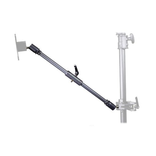 9.Solutions Double joint arm hosszú (660mm)