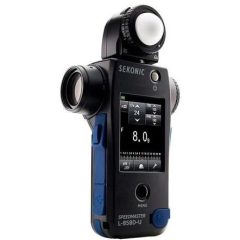 Sekonic  L-858D Speedmaster fénymérő