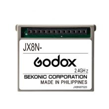 Sekonic RT-GX KIOLDÓ 858D fénymérőhöz (Godox)