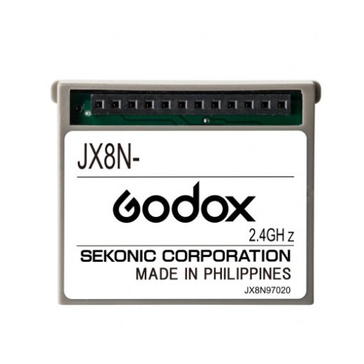 Sekonic RT-GX KIOLDÓ 858D fénymérőhöz (Godox)