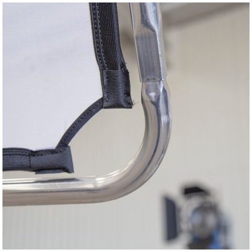 Manfrotto Skylite rapid keret közepes M 1.1 x 2m (LL LR812)