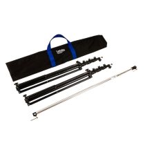 Manfrotto 3 m-es háttértartó szett papír és szövet hátterekhez (LL LA1108)