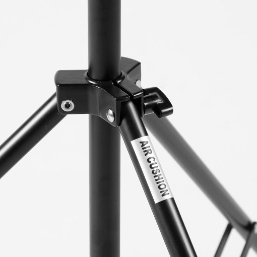 Manfrotto 4 szekciós légcsillapításos lámpaállvány (LL LS1159)