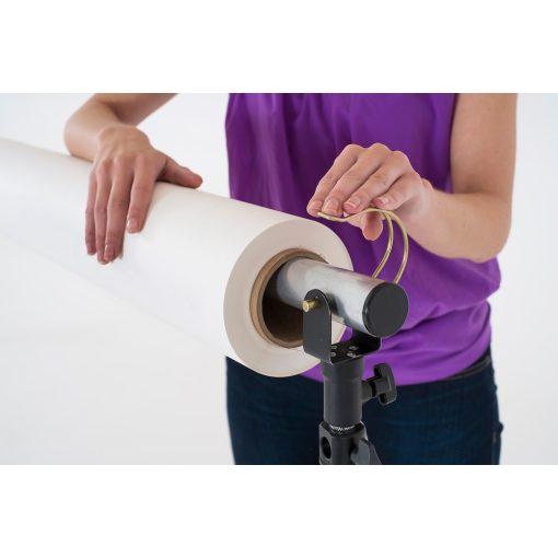 Manfrotto Solo nagy teherbírású háttértartó szett 4 m-ig (LL LB1142)