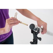 Manfrotto Solo nagy teherbírású háttértartó szett 4 m-ig (LL LB1142)