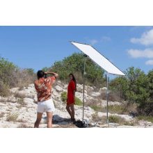 Manfrotto Skylite rapid szövet M 1.1 x 2m 0.75 diffúzor (LL LR81201R)