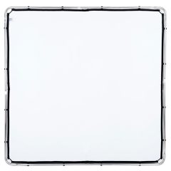   Manfrotto Skylite rapid szövet L 2 x 2m 0.75 diffúzor (LL LR82201R)