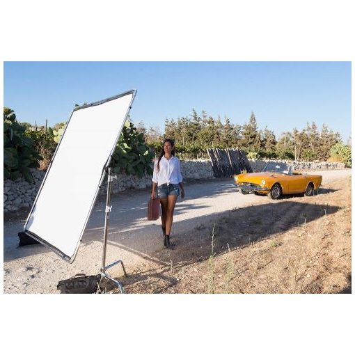 Manfrotto Skylite rapid szövet L 2 x 2m 1.25 diffúzor (LL LR82207R)