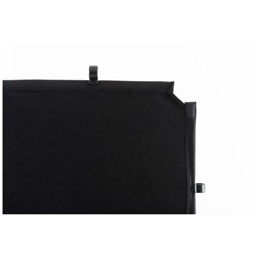 Manfrotto Skylite rapid szövet L 2 x 2m fekete/fehér (LL LR82221R)