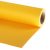Manfrotto papírháttér 2.72 x 11m yellow (sárga) (LL LP9071)
