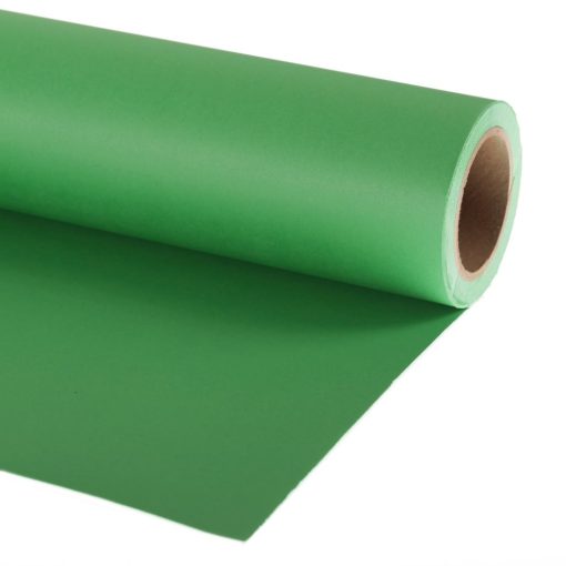 Manfrotto papírháttér 2.72 x 11m leaf green (zöld) (LL LP9046)