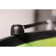 Manfrotto mágneses háttértartó készlet állvánnyal (LL LB1121)