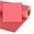 Colorama Mini 1,35 x 11 m CORAL CO546 papír háttér