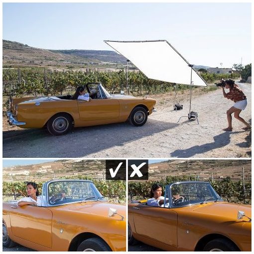 Manfrotto Skylite rapid szett XL 3mx3m (LL LR83344R)