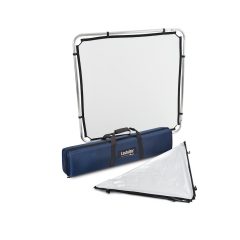   Manfrotto Skylite Rapid Standard S szett 1.1 x 1.1m (LL LR81143RC)