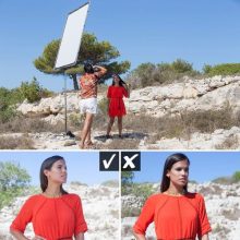 Manfrotto Skylite Rapid Standard S szett 1.1 x 1.1m (LL LR81143RC)