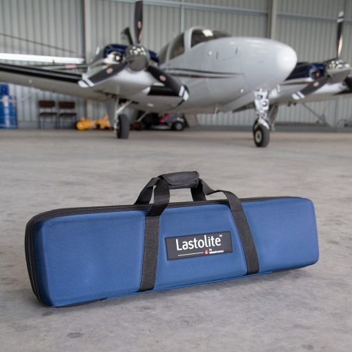 Manfrotto Merev világítástechnikai táska 78cm x 19cm x 14cm (LL LRCASE775)