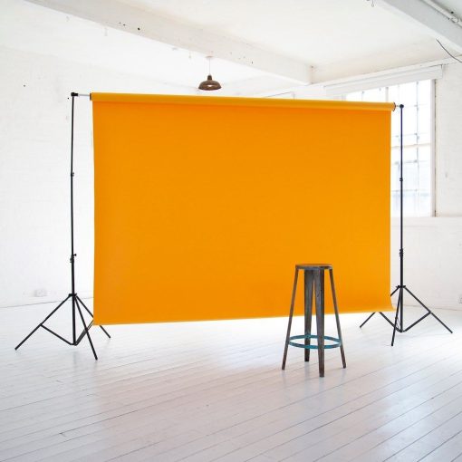 Colorama papír háttér fékező szett (LL COBRAKE)