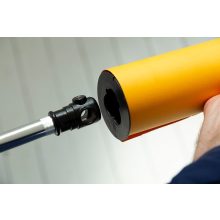 Colorama papír háttér fékező szett (LL COBRAKE)