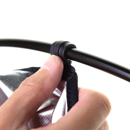 Manfrotto HaloCompact 2 stop diffúz fényáteresztő derítőlap (LL LR3301)