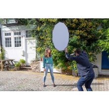 Manfrotto HaloCompact 2 stop diffúz fényáteresztő derítőlap (LL LR3301)