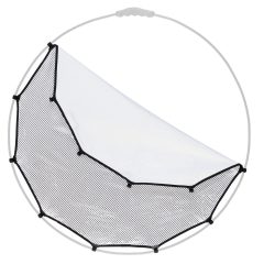   Manfrotto HaloCompact 82cm Soft Silver Difflector huzat (LL LR3321)