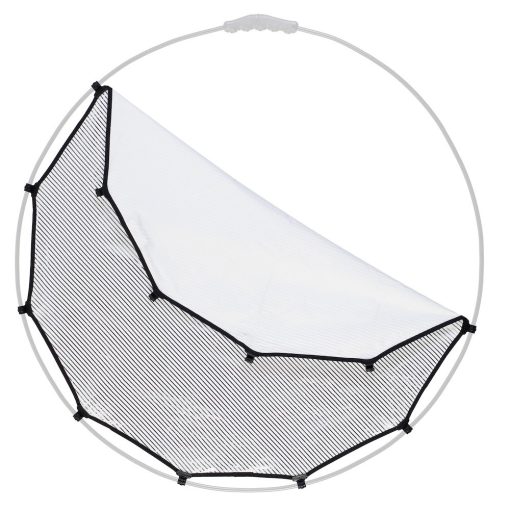 Manfrotto HaloCompact 82cm Soft Silver Difflector huzat (LL LR3321)