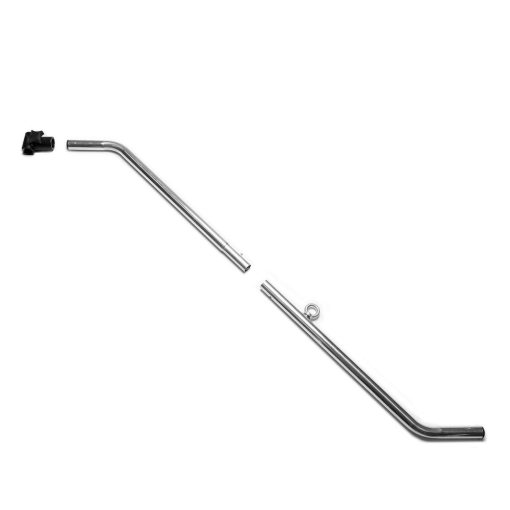 Manfrotto Alumínium keret támasztó szett (LL LA8450)