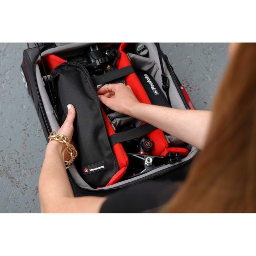 Manfrotto HaloCompact 98cm ezüst/fehér fényvissz. derítőlap (LL LR3331)