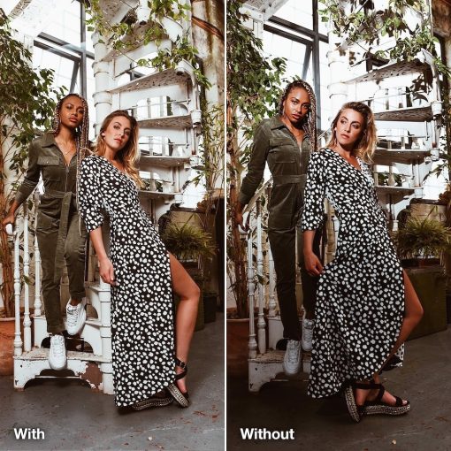 Manfrotto HaloCompact Pro 98cm 2stop diffúz fényáteresztő derítőlap (LL LR3333)