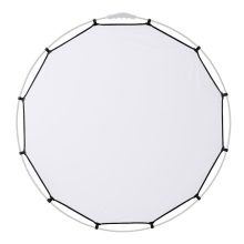 Manfrotto HaloCompact Pro 98cm 2stop diffúz fényáteresztő huzat (LL LR3334)