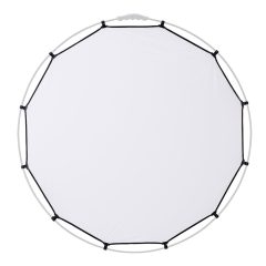   Manfrotto HaloCompact Pro 98cm 2stop diffúz fényáteresztő huzat (LL LR3334)