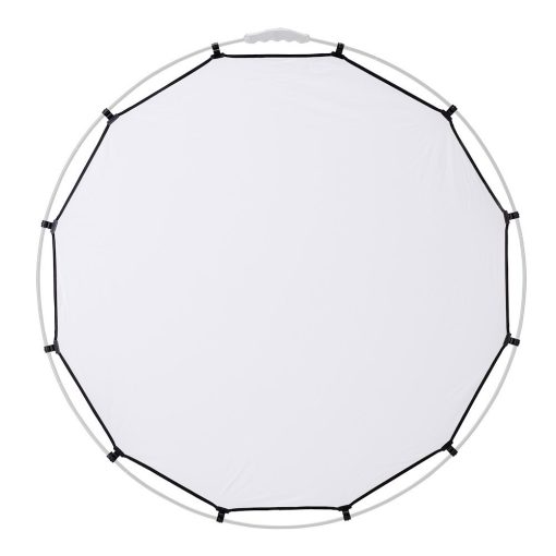 Manfrotto HaloCompact Pro 98cm 2stop diffúz fényáteresztő huzat (LL LR3334)