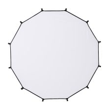 Manfrotto HaloCompact Pro 98cm 2stop diffúz fényáteresztő huzat (LL LR3334)