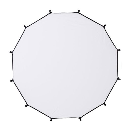 Manfrotto HaloCompact Pro 98cm 2stop diffúz fényáteresztő huzat (LL LR3334)