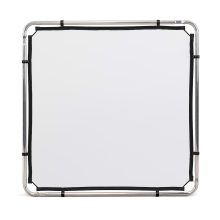 Manfrotto Pro Scrim All In One Kit 1.1x1.1m kicsi/S (MLLC1101K)