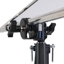 Manfrotto Pro Scrim All In One Kit 1.1x1.1m kicsi/S (MLLC1101K)