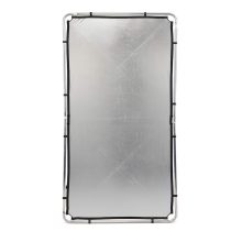 Manfrotto Pro Scrim All In One Kit 1.1x2m közepes/M (MLLC1201K)