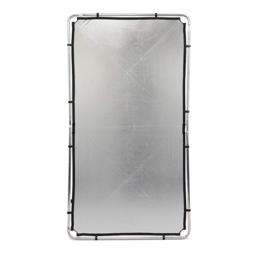 Manfrotto Pro Scrim All In One Kit 1.1x2m közepes/M (MLLC1201K)