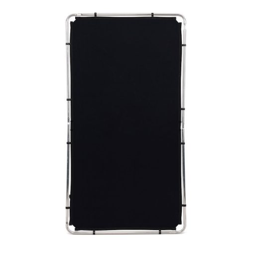 Manfrotto Pro Scrim All In One Kit 1.1x2m közepes/M (MLLC1201K)