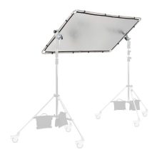 Manfrotto Pro Scrim All In One Kit 1.1x2m közepes/M (MLLC1201K)